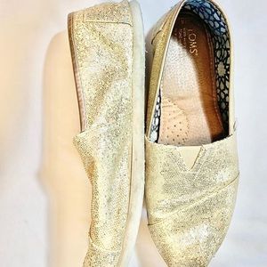 Gold Toms